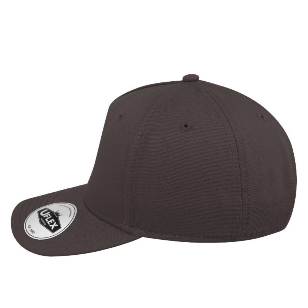 Uflex 5P Curved Peak Snapback - Image 83