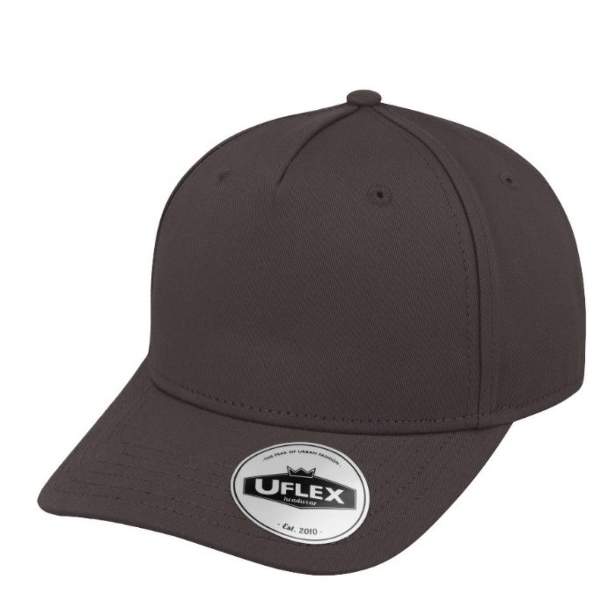 Uflex 5P Curved Peak Snapback - Image 85