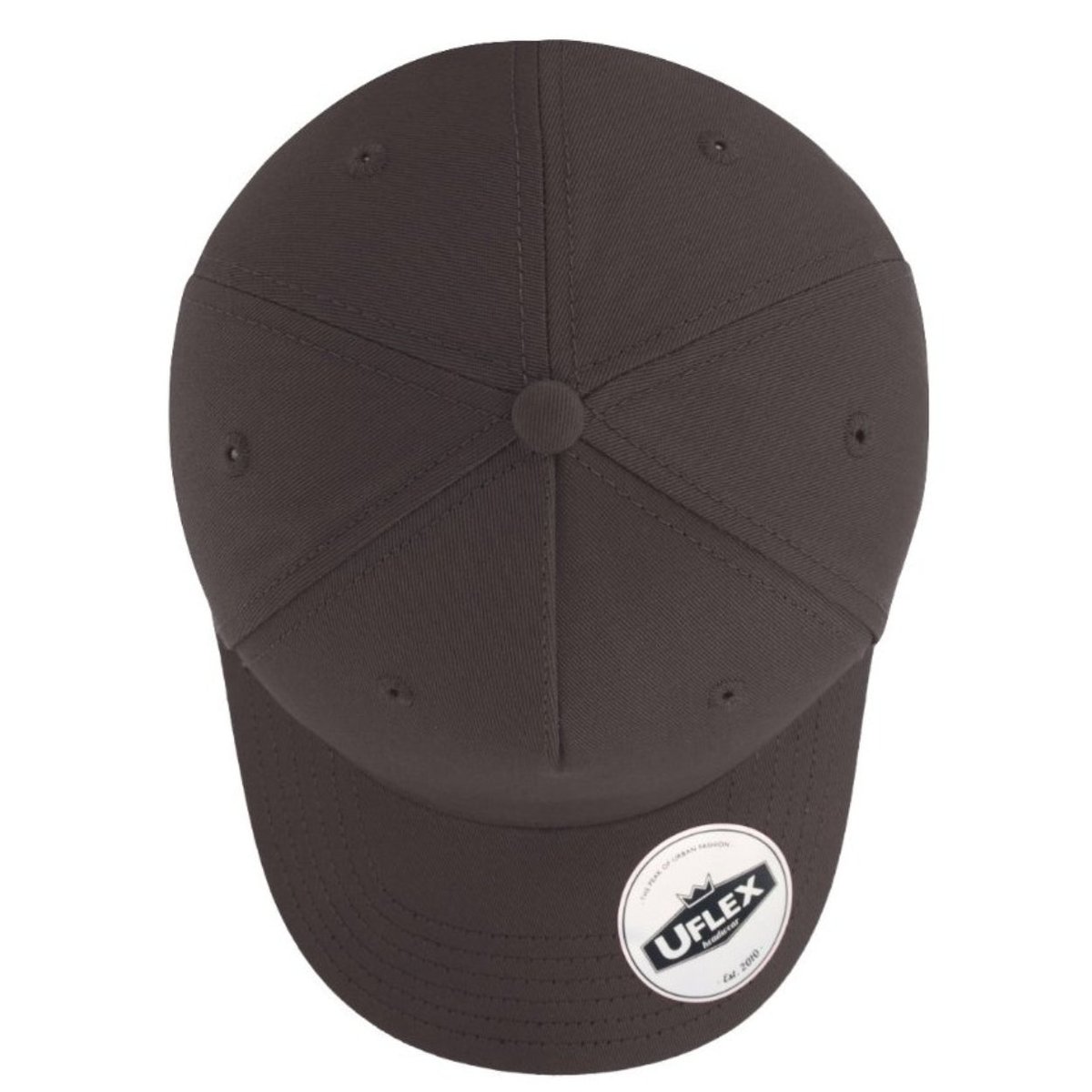 Uflex 5P Curved Peak Snapback - Image 86