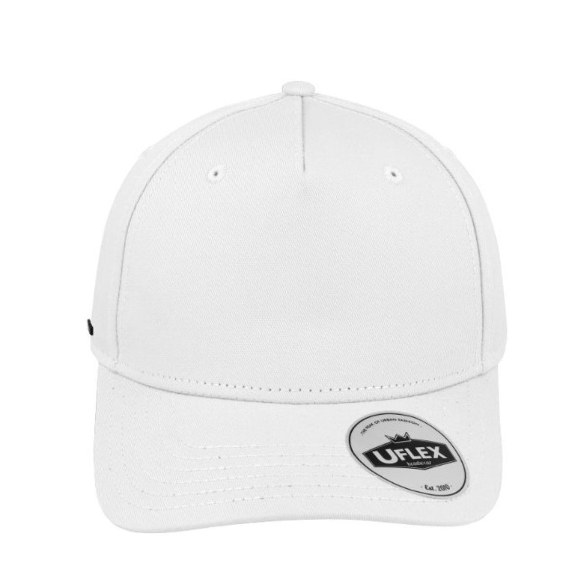 Uflex 5P Curved Peak Snapback - Image 88
