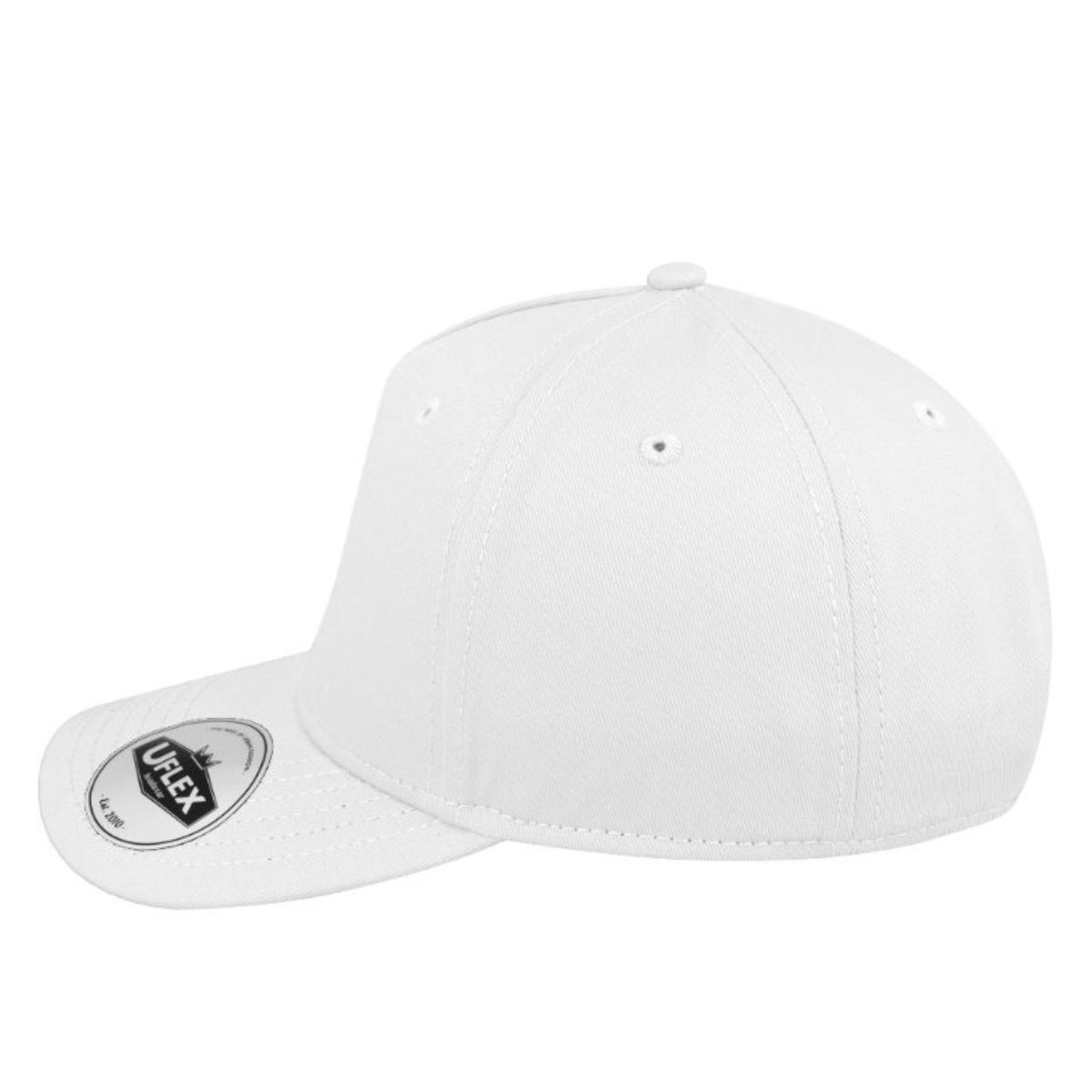 Uflex 5P Curved Peak Snapback - Image 89