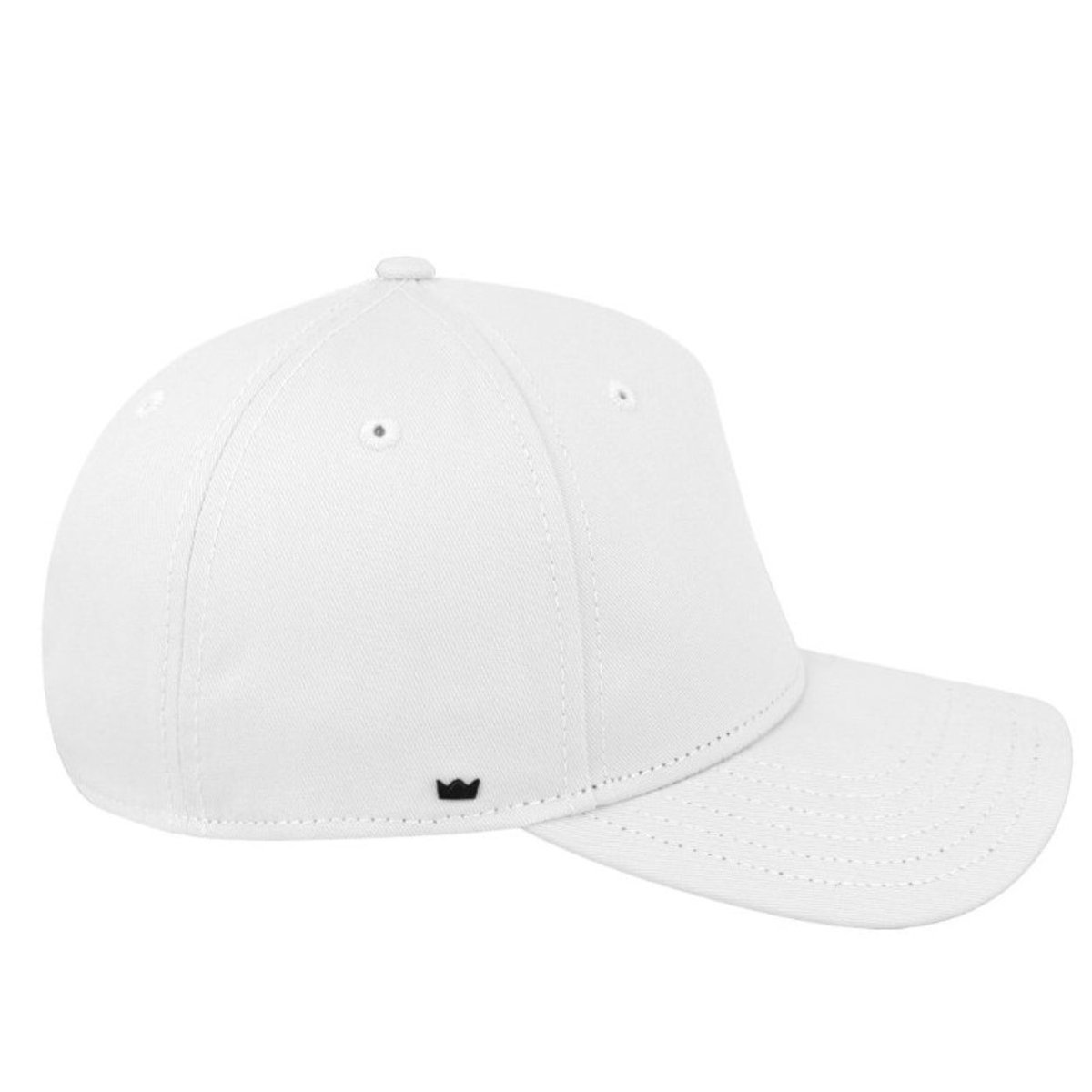 Uflex 5P Curved Peak Snapback - Image 90