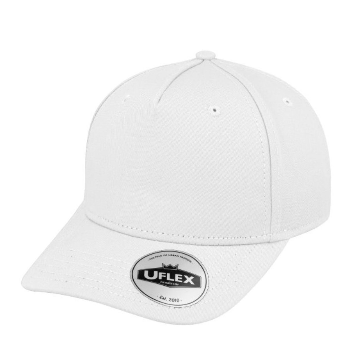 Uflex 5P Curved Peak Snapback - Image 91