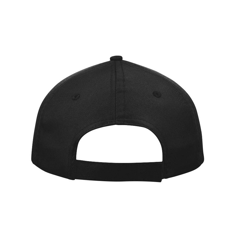 Kiddies 5 Panel Promo Cap - Image 3