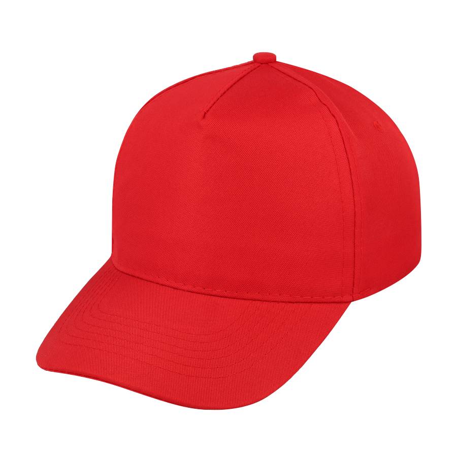 Kiddies 5 Panel Promo Cap - Image 2