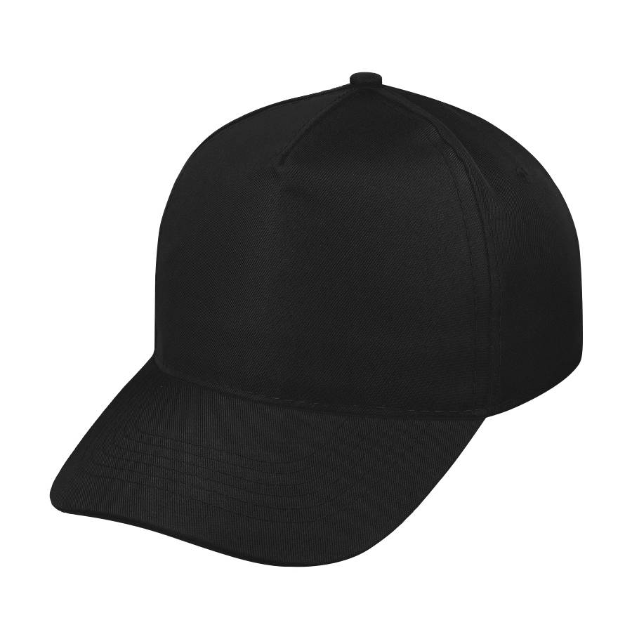 Kiddies 5 Panel Promo Cap - Image 7