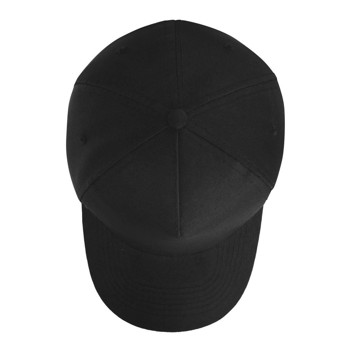 Kiddies 5 Panel Promo Cap - Image 8