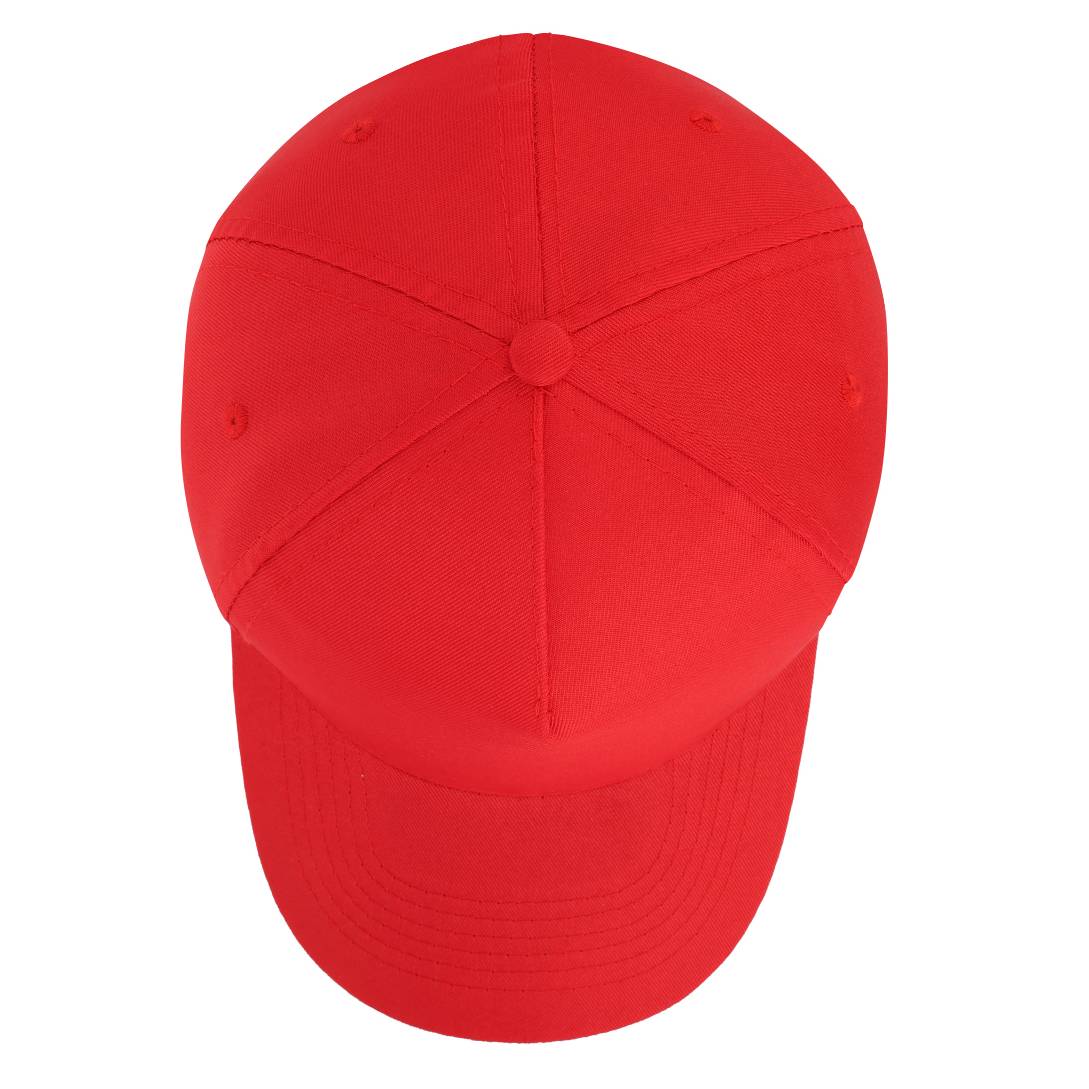 Kiddies 5 Panel Promo Cap - Image 14