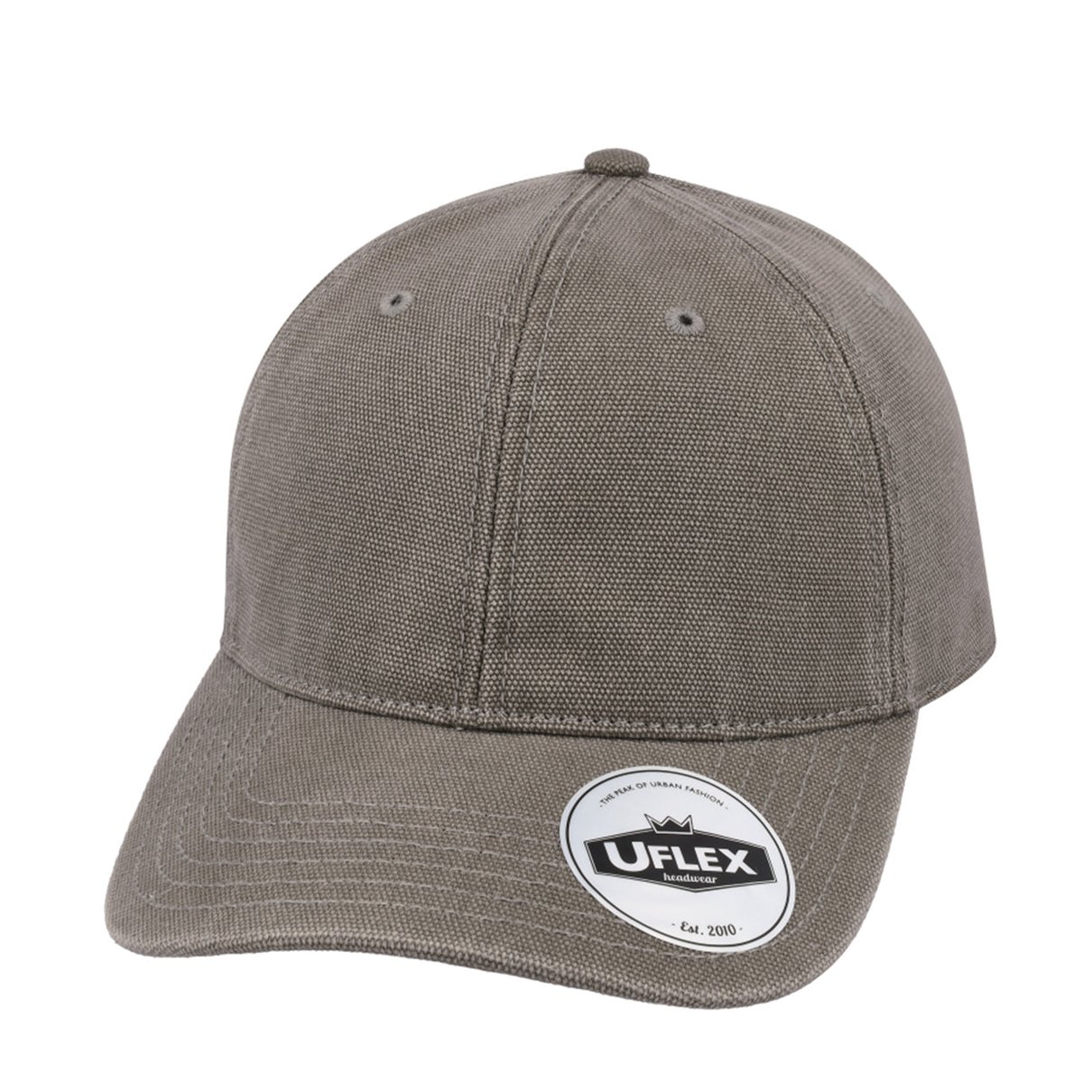 6P Washed Canvas Dad Cap - Image 78