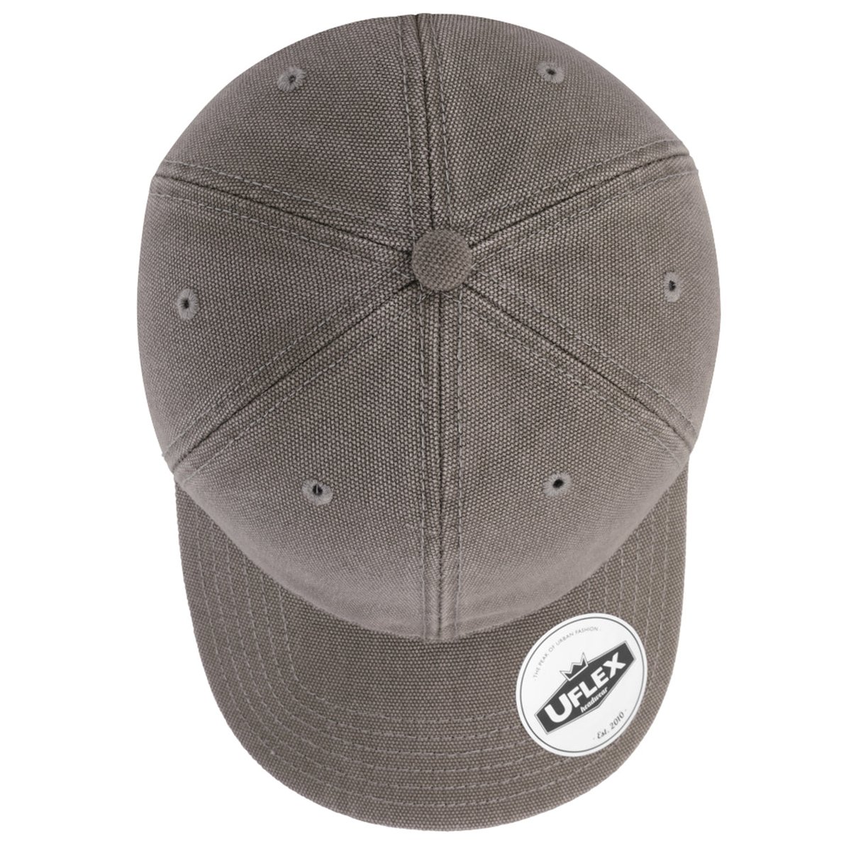 6P Washed Canvas Dad Cap - Image 79