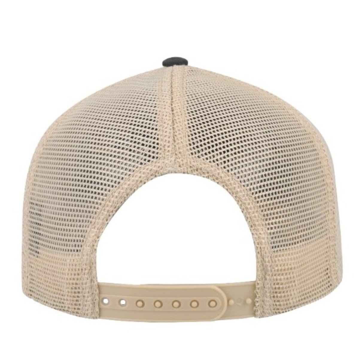 Max Wash 6 Panel Trucker - Image 9