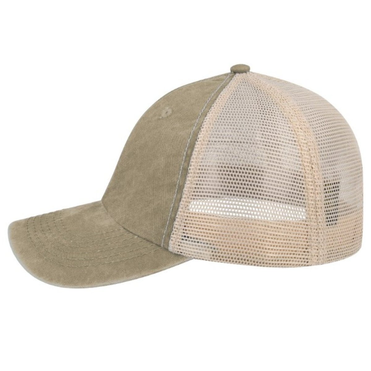 Max Wash 6 Panel Trucker - Image 29