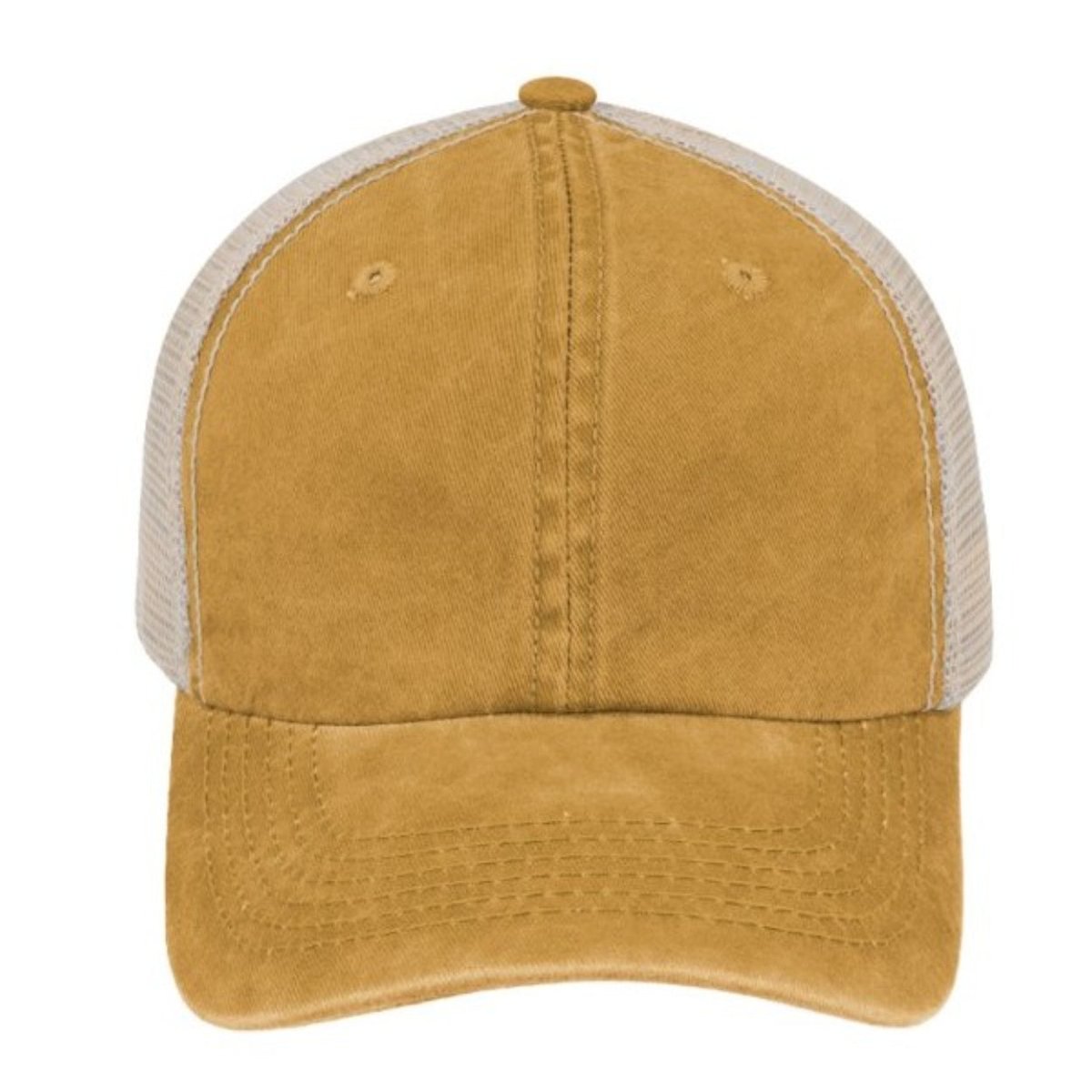 Max Wash 6 Panel Trucker - Image 40