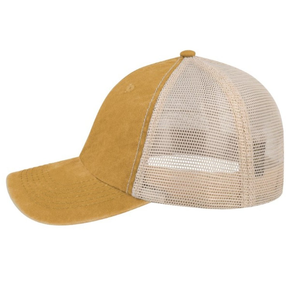 Max Wash 6 Panel Trucker - Image 41
