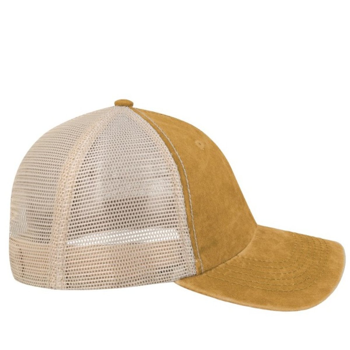 Max Wash 6 Panel Trucker - Image 42
