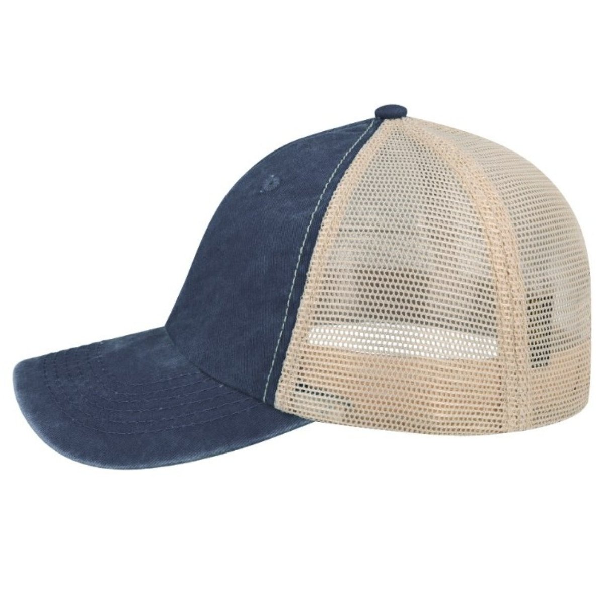 Max Wash 6 Panel Trucker - Image 47