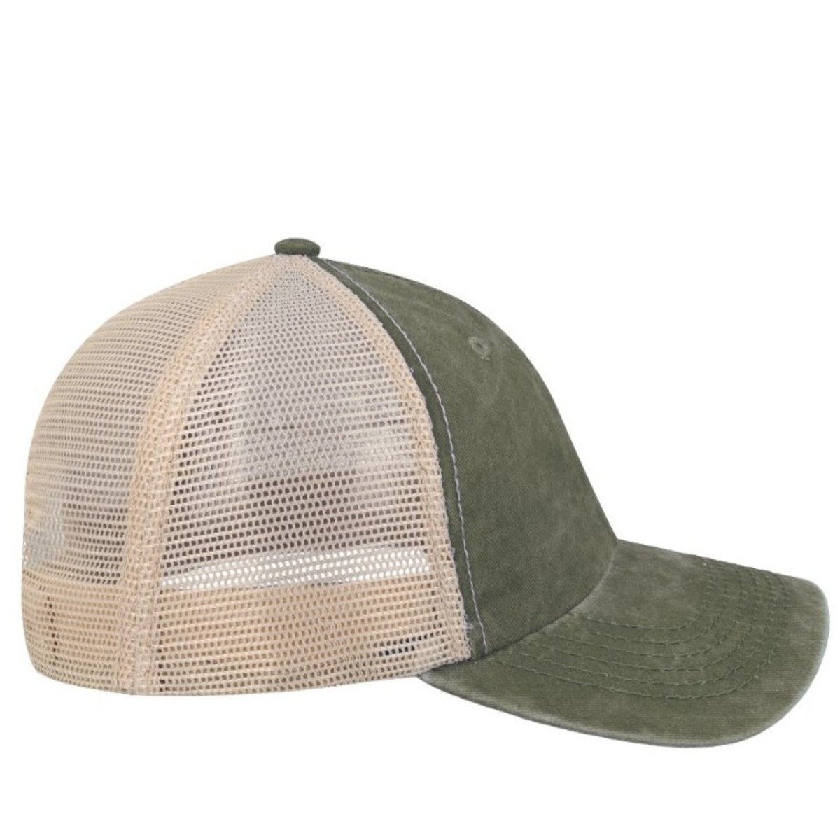 Max Wash 6 Panel Trucker - Image 54