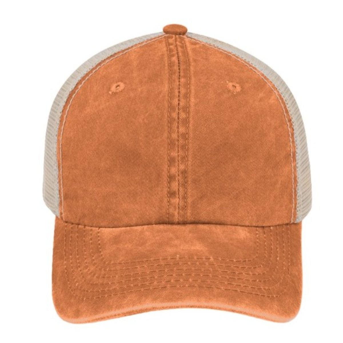 Max Wash 6 Panel Trucker - Image 58