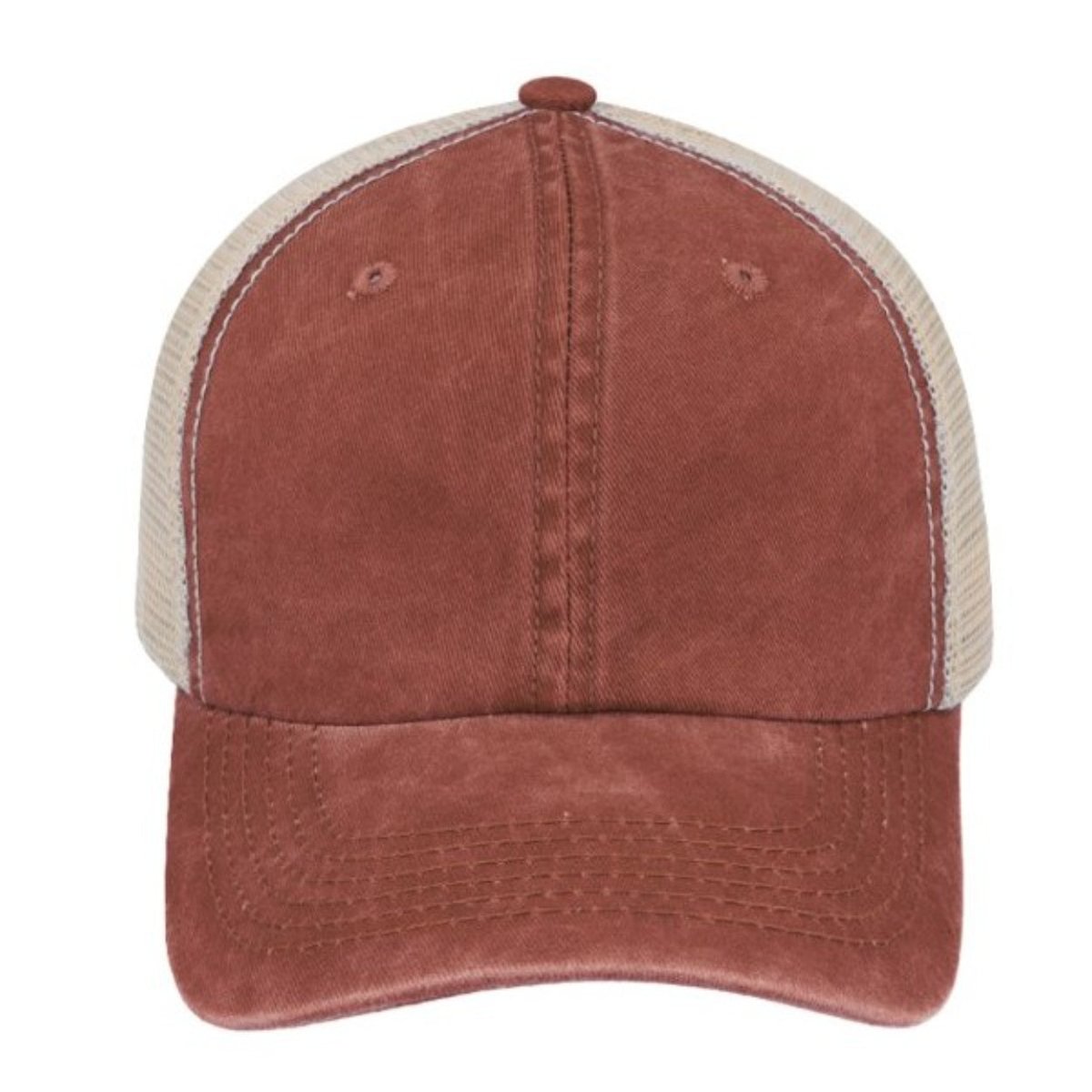 Max Wash 6 Panel Trucker - Image 76