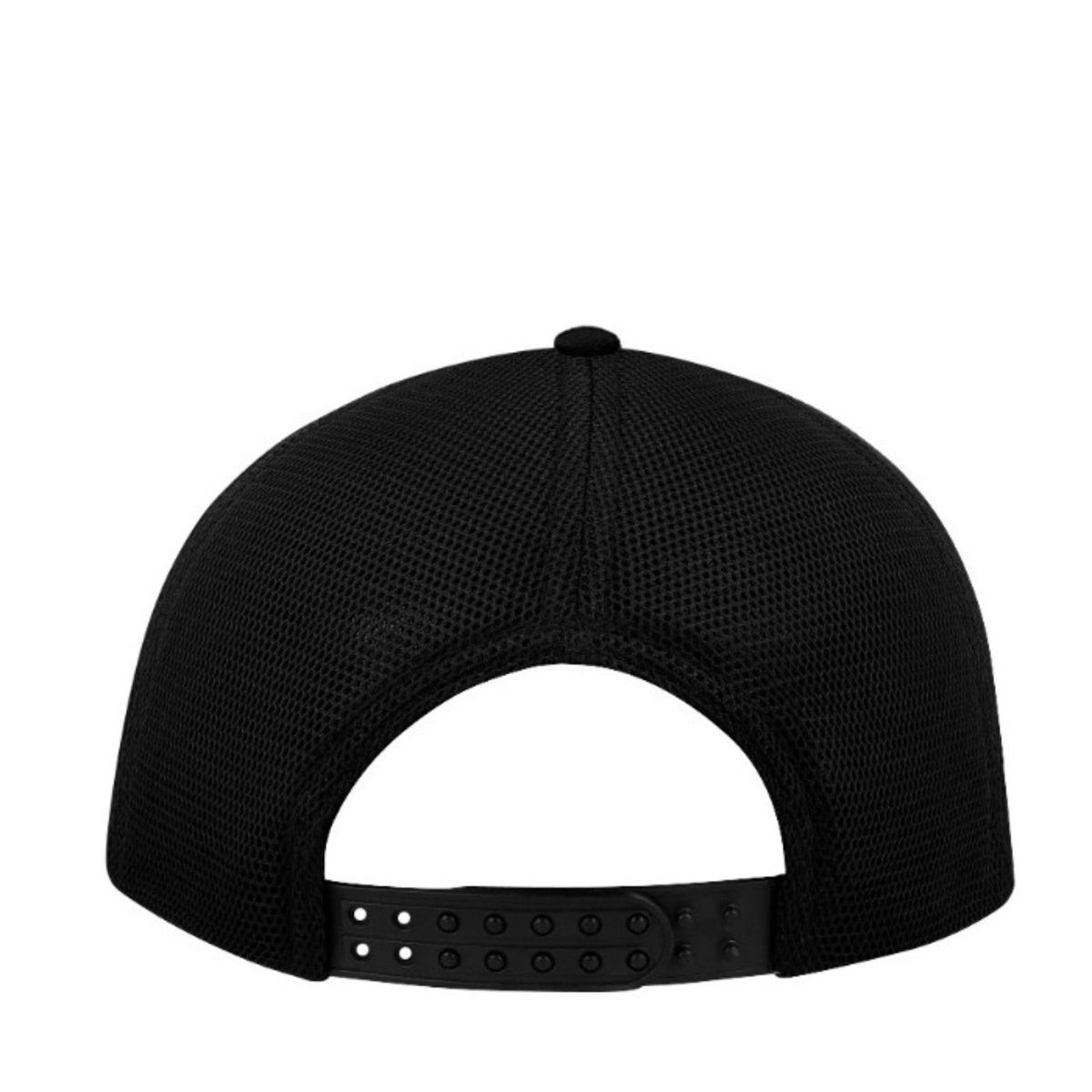 5 Panel RQ Trucker Cap - Image 3