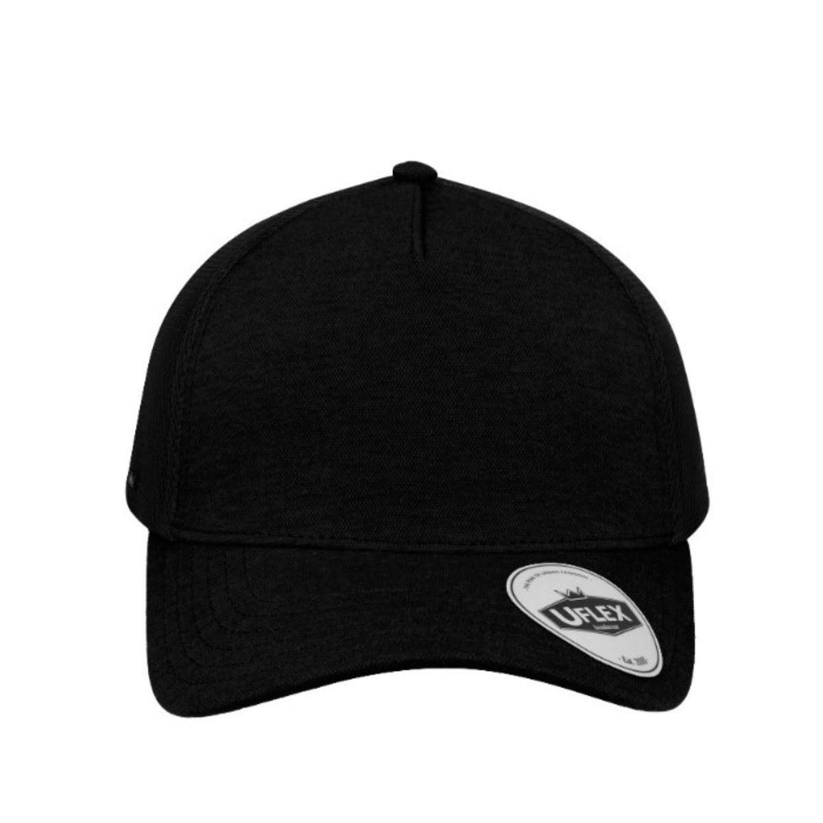5 Panel RQ Trucker Cap - Image 4