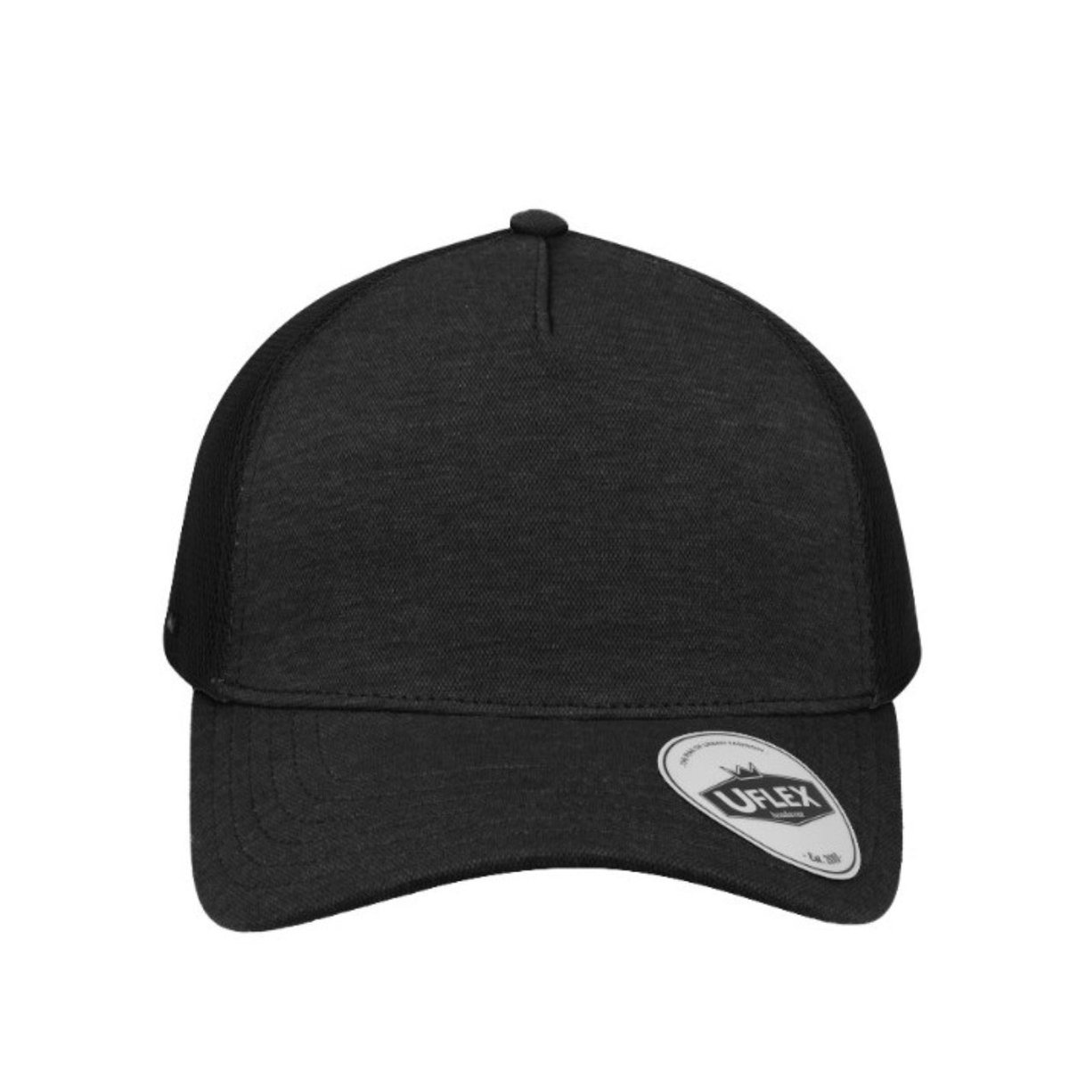 5 Panel RQ Trucker Cap - Image 10