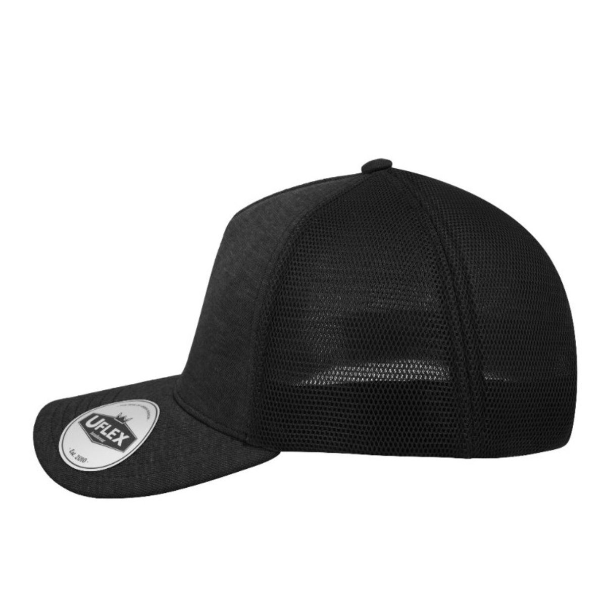 5 Panel RQ Trucker Cap - Image 11