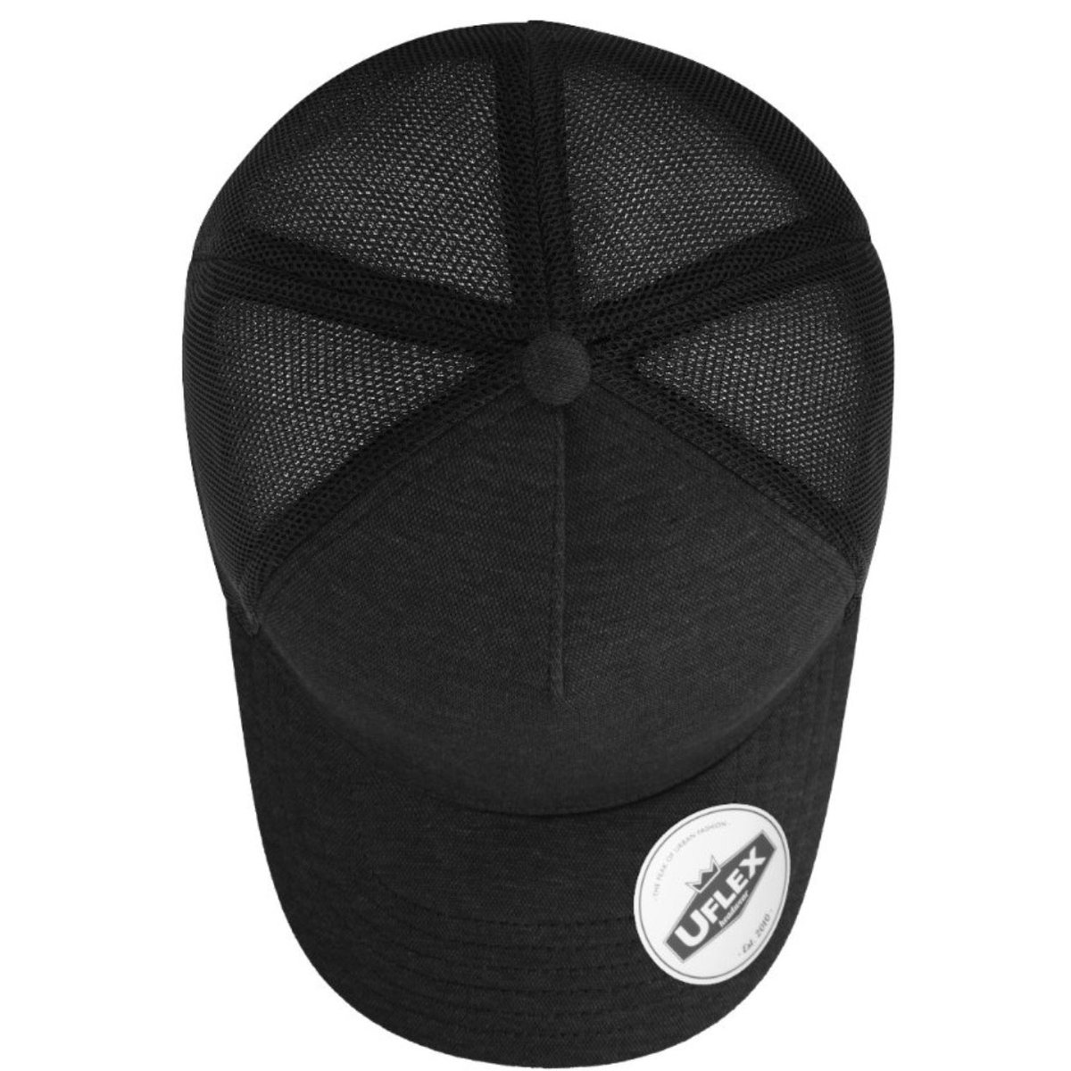 5 Panel RQ Trucker Cap - Image 14