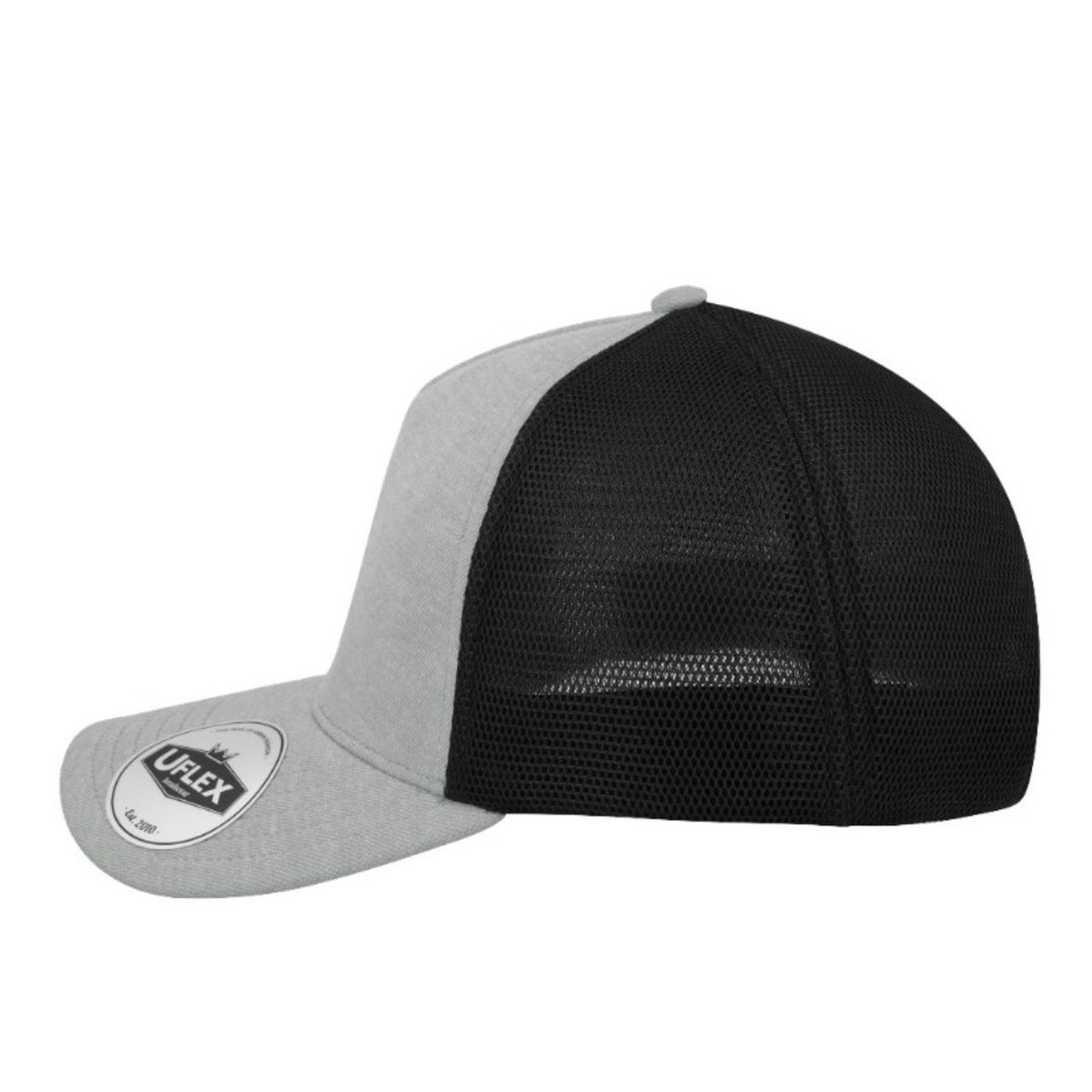 5 Panel RQ Trucker Cap - Image 17