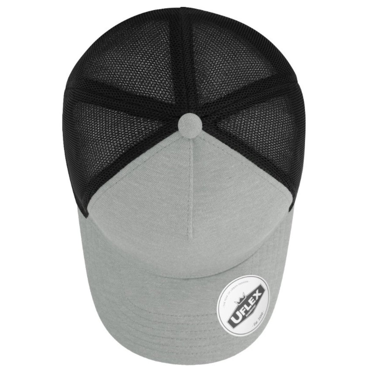 5 Panel RQ Trucker Cap - Image 20