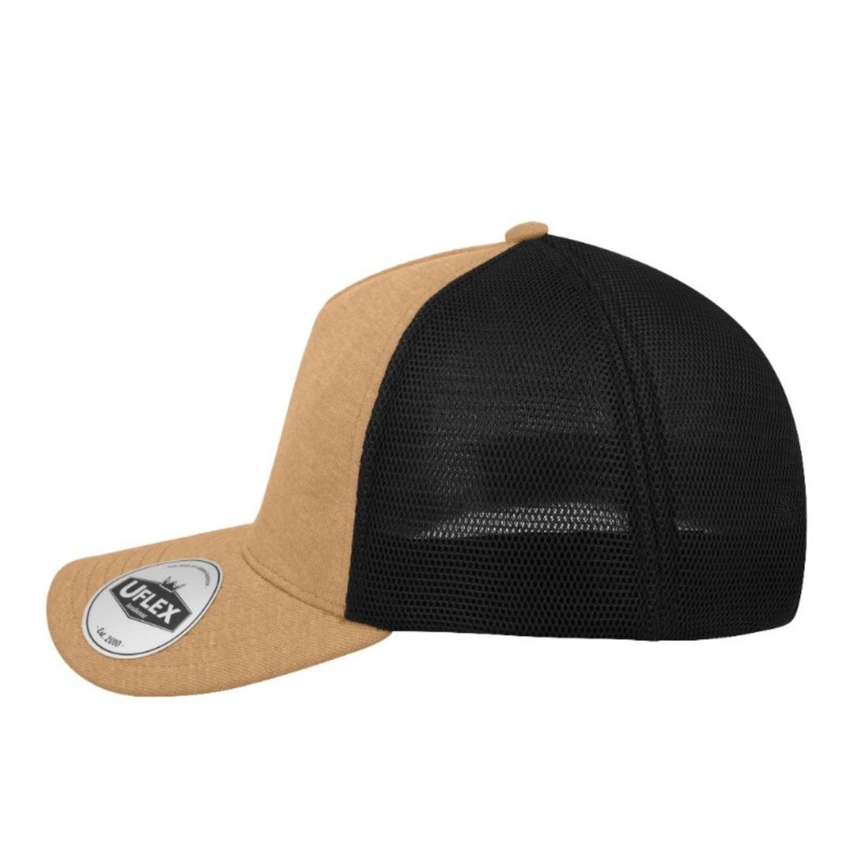 5 Panel RQ Trucker Cap - Image 23