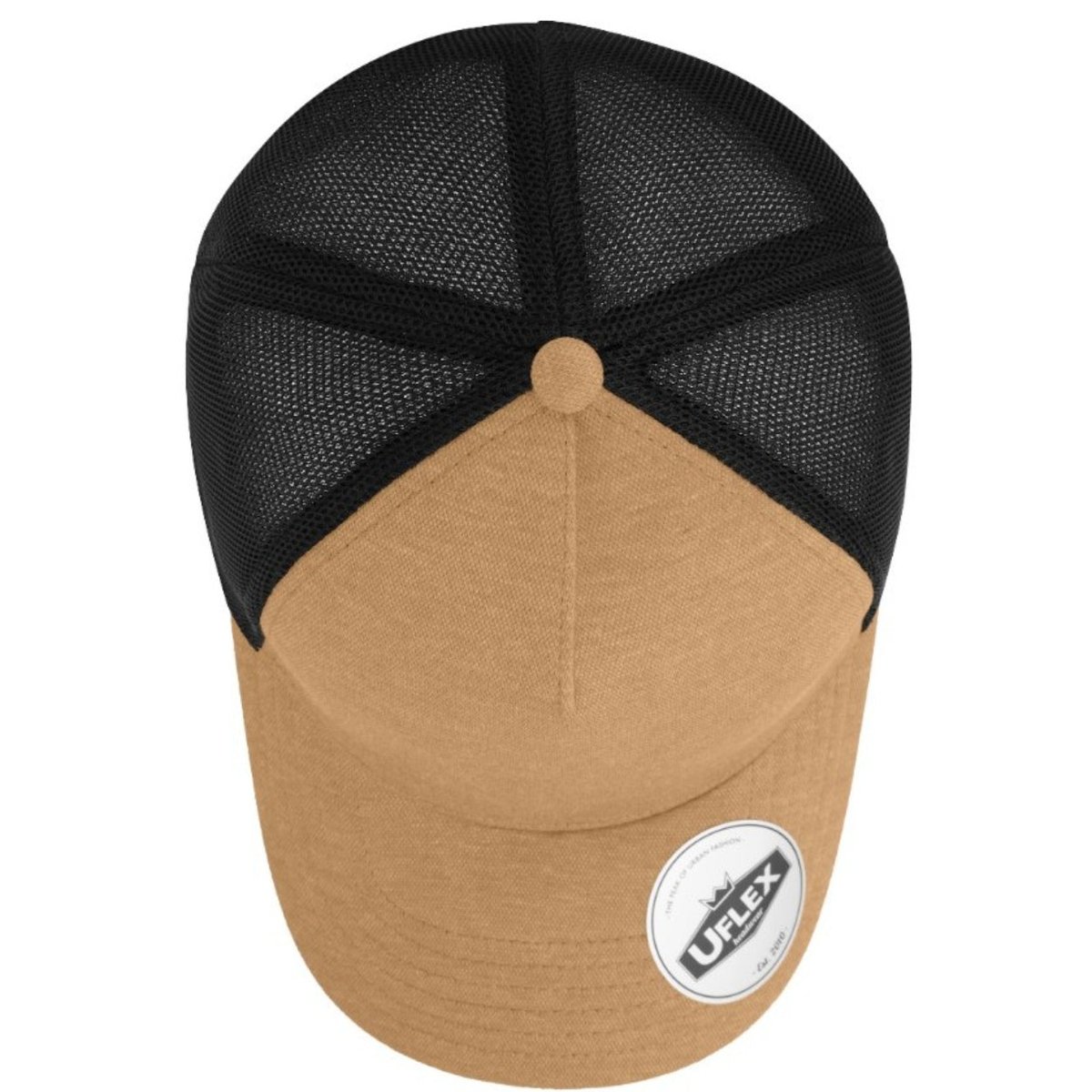 5 Panel RQ Trucker Cap - Image 26