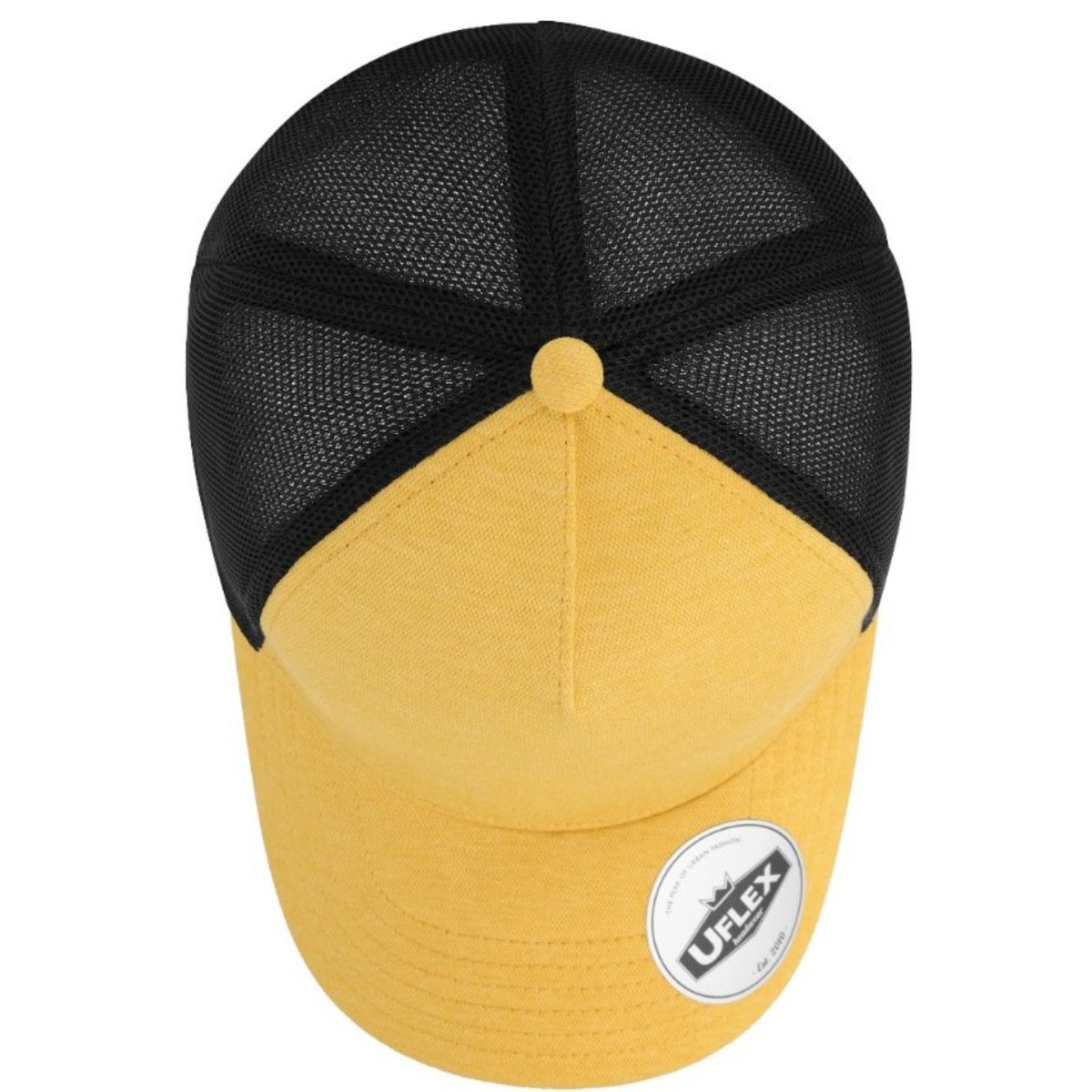 5 Panel RQ Trucker Cap - Image 32
