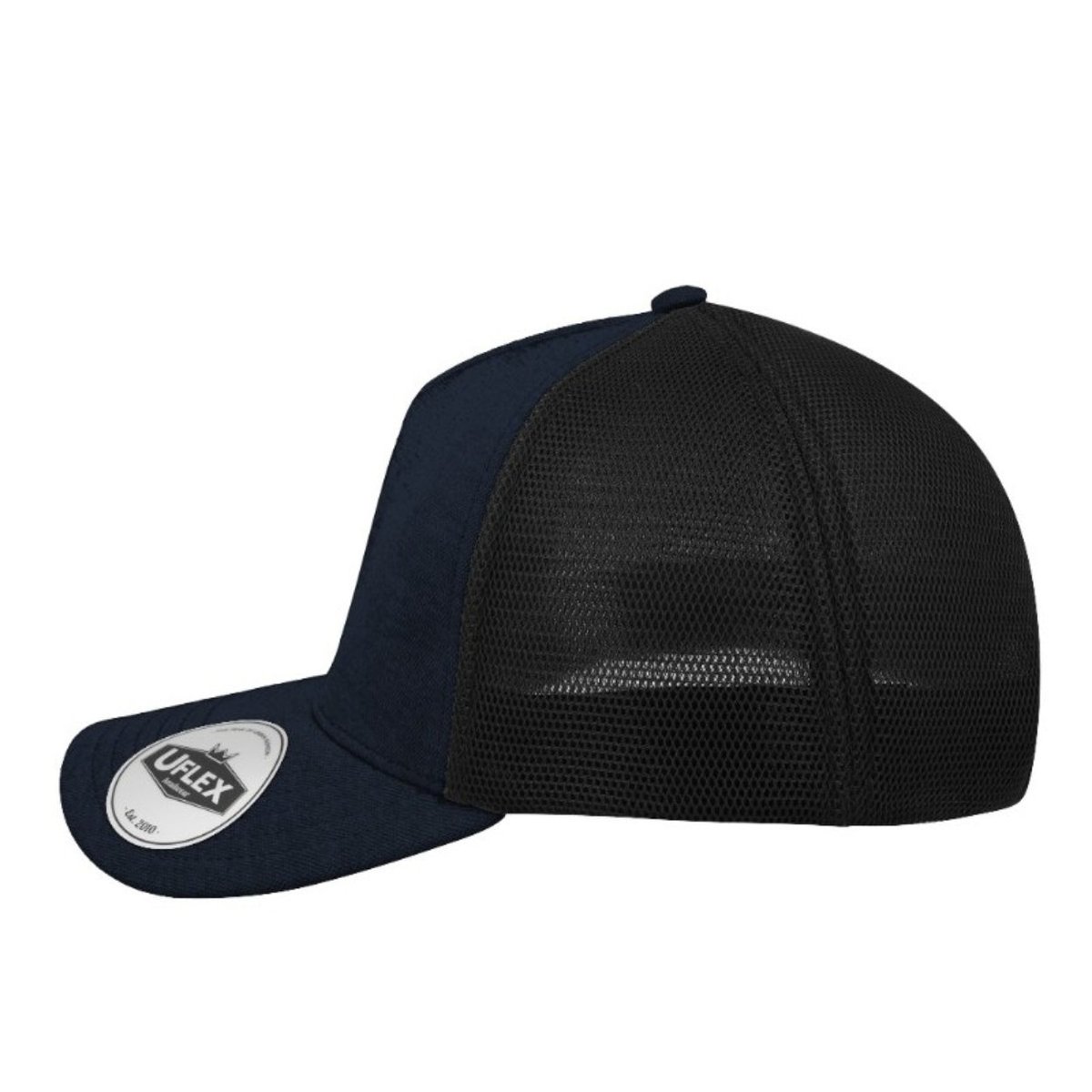 5 Panel RQ Trucker Cap - Image 35