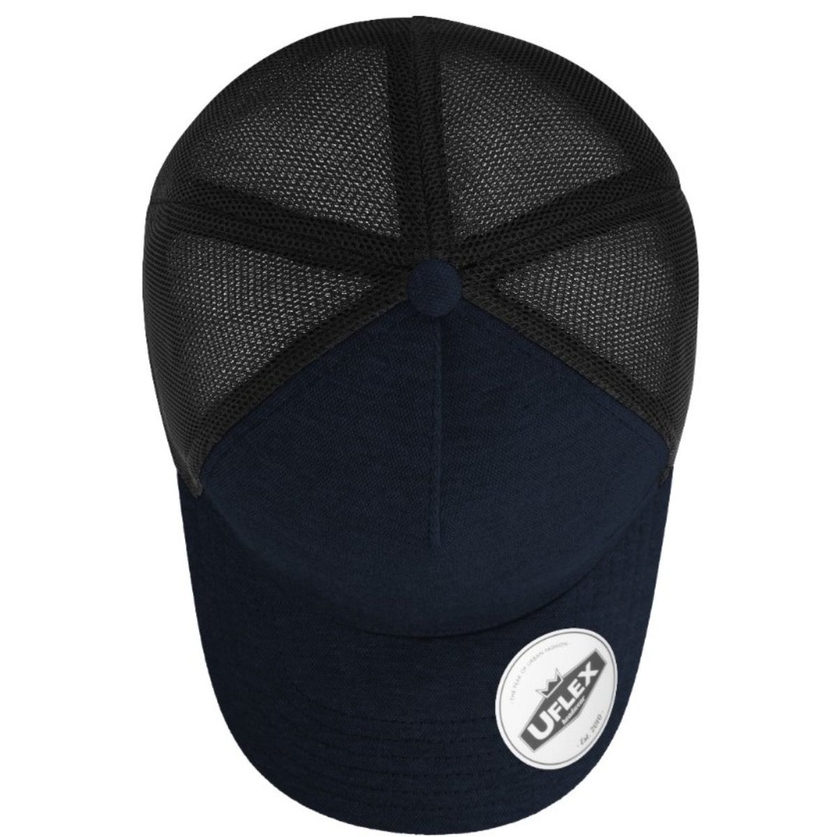 5 Panel RQ Trucker Cap - Image 38