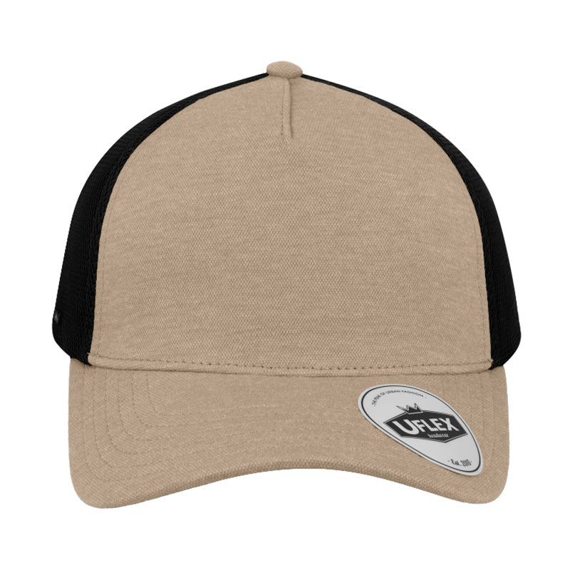 5 Panel RQ Trucker Cap - Image 40