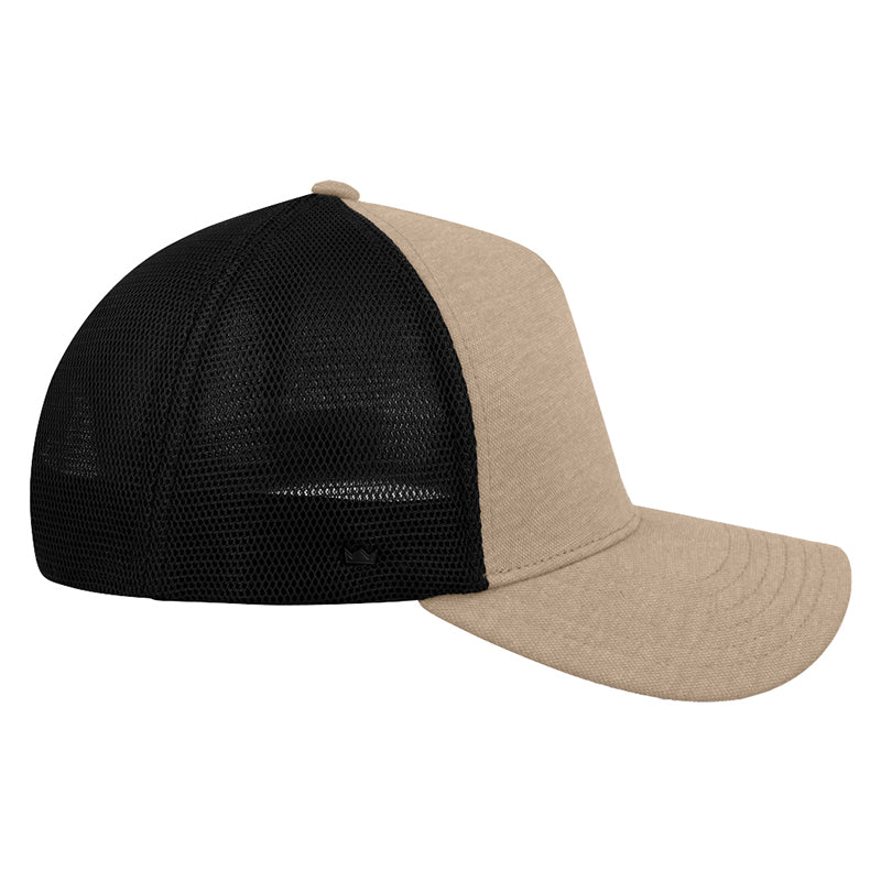 5 Panel RQ Trucker Cap - Image 42