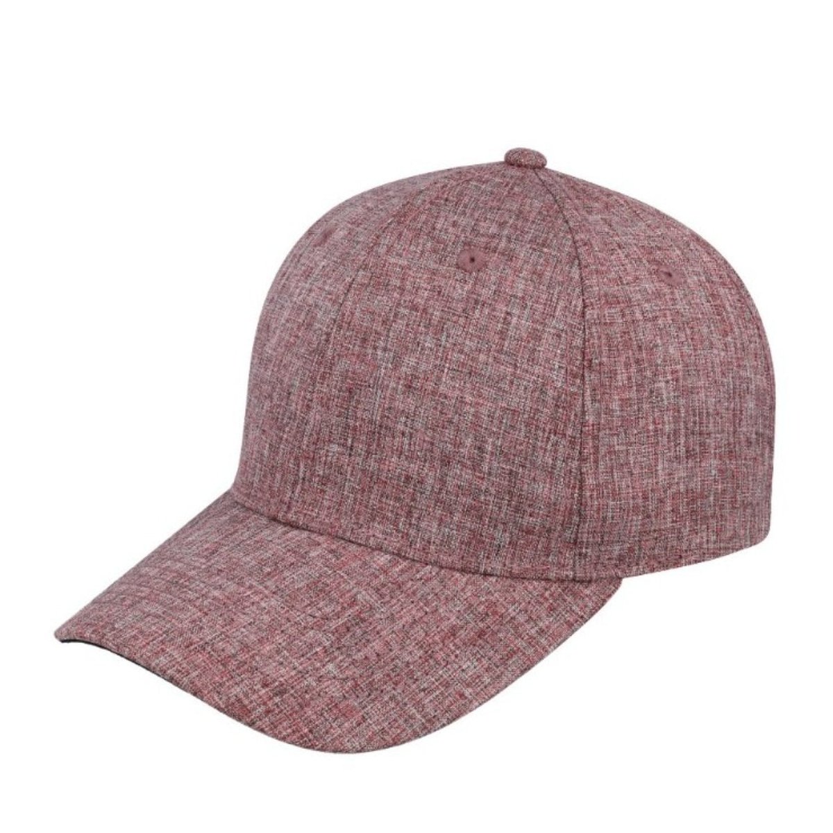 Summit 6 Panel Cap - Image 2