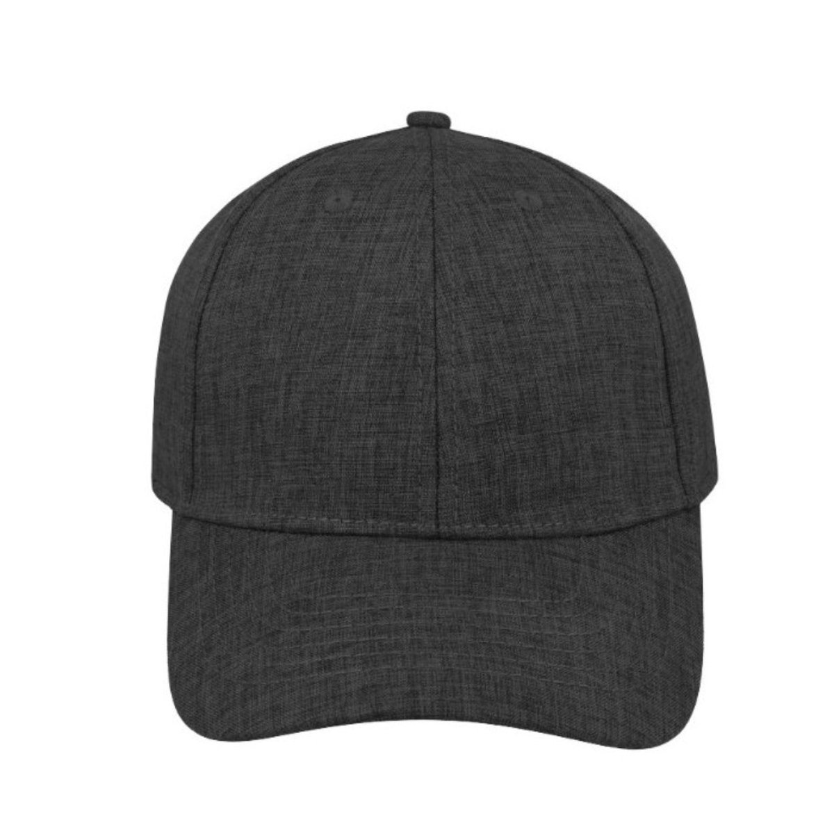 Summit 6 Panel Cap - Image 4