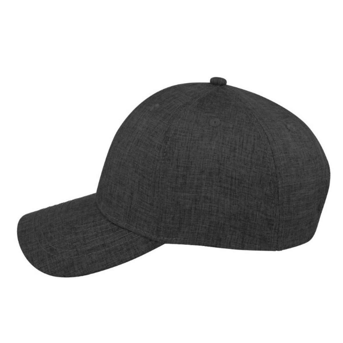 Summit 6 Panel Cap - Image 5