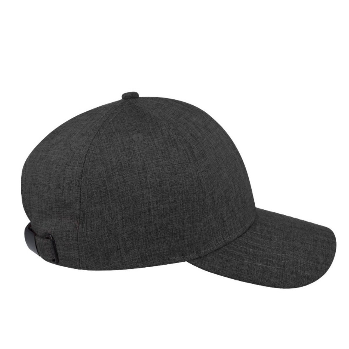 Summit 6 Panel Cap - Image 6