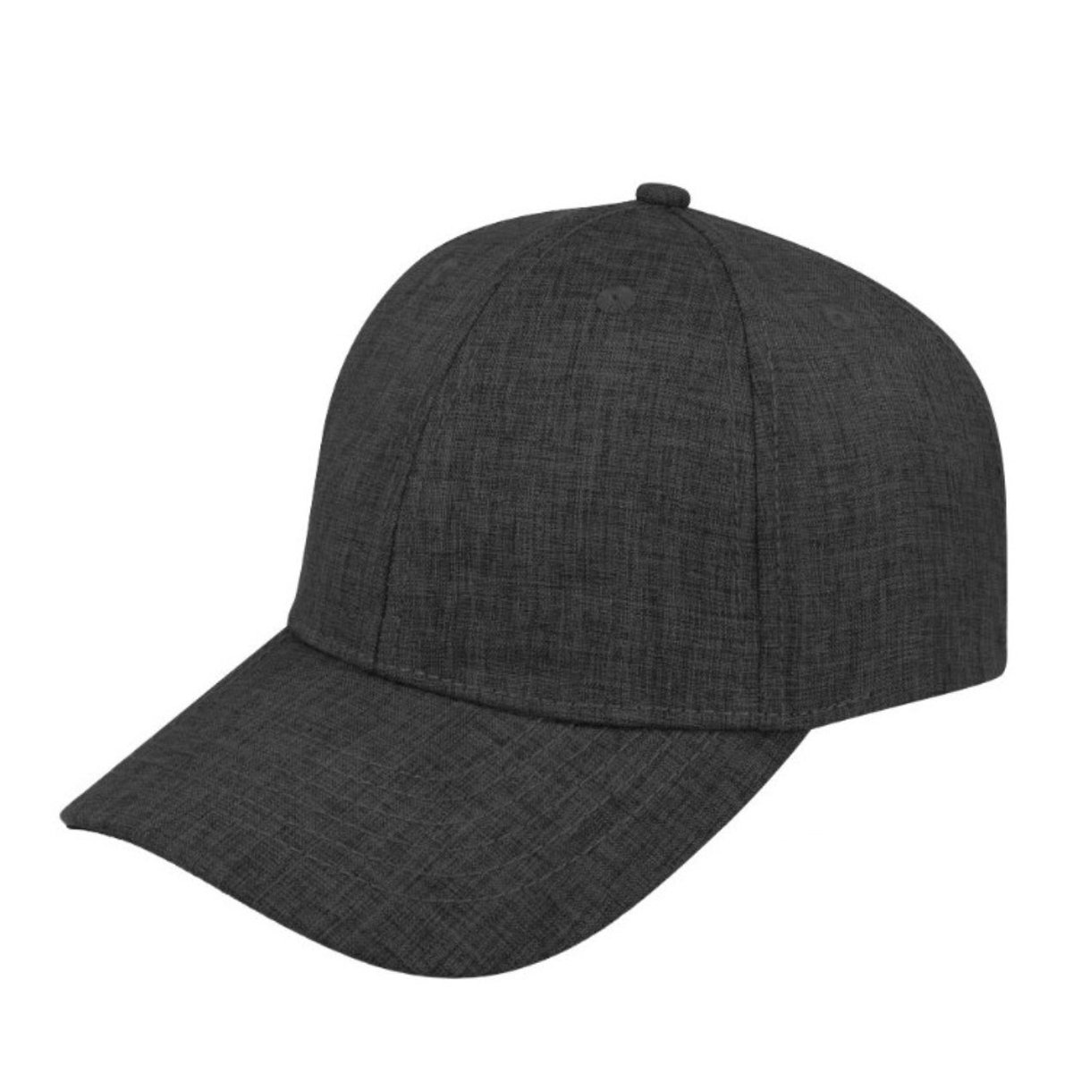 Summit 6 Panel Cap - Image 7