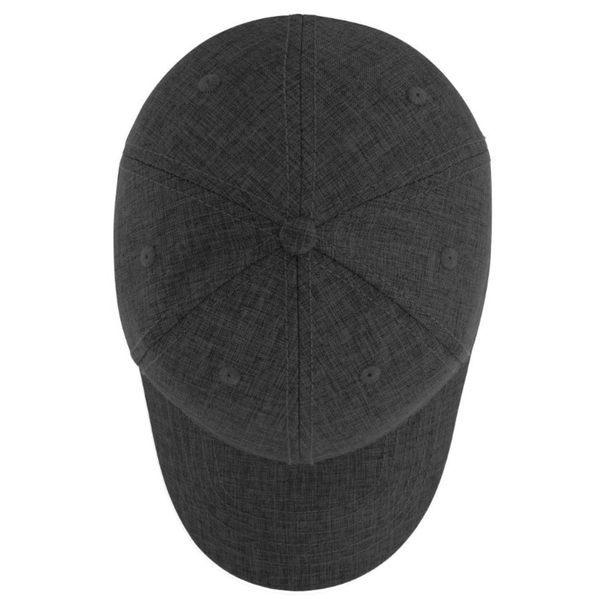 Summit 6 Panel Cap - Image 8