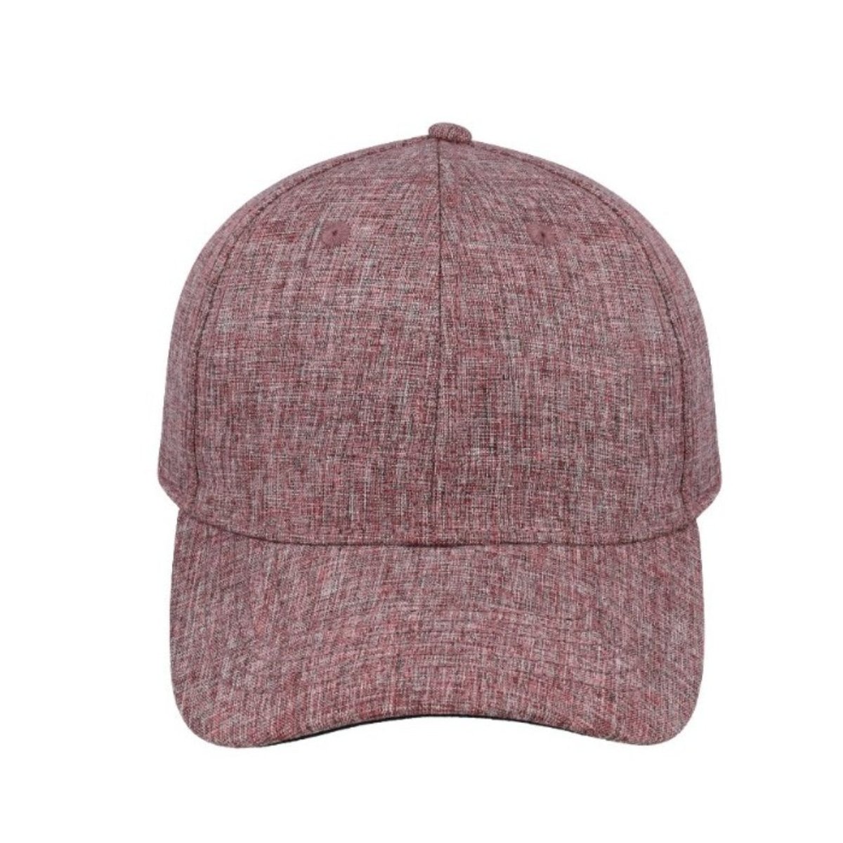 Summit 6 Panel Cap - Image 10