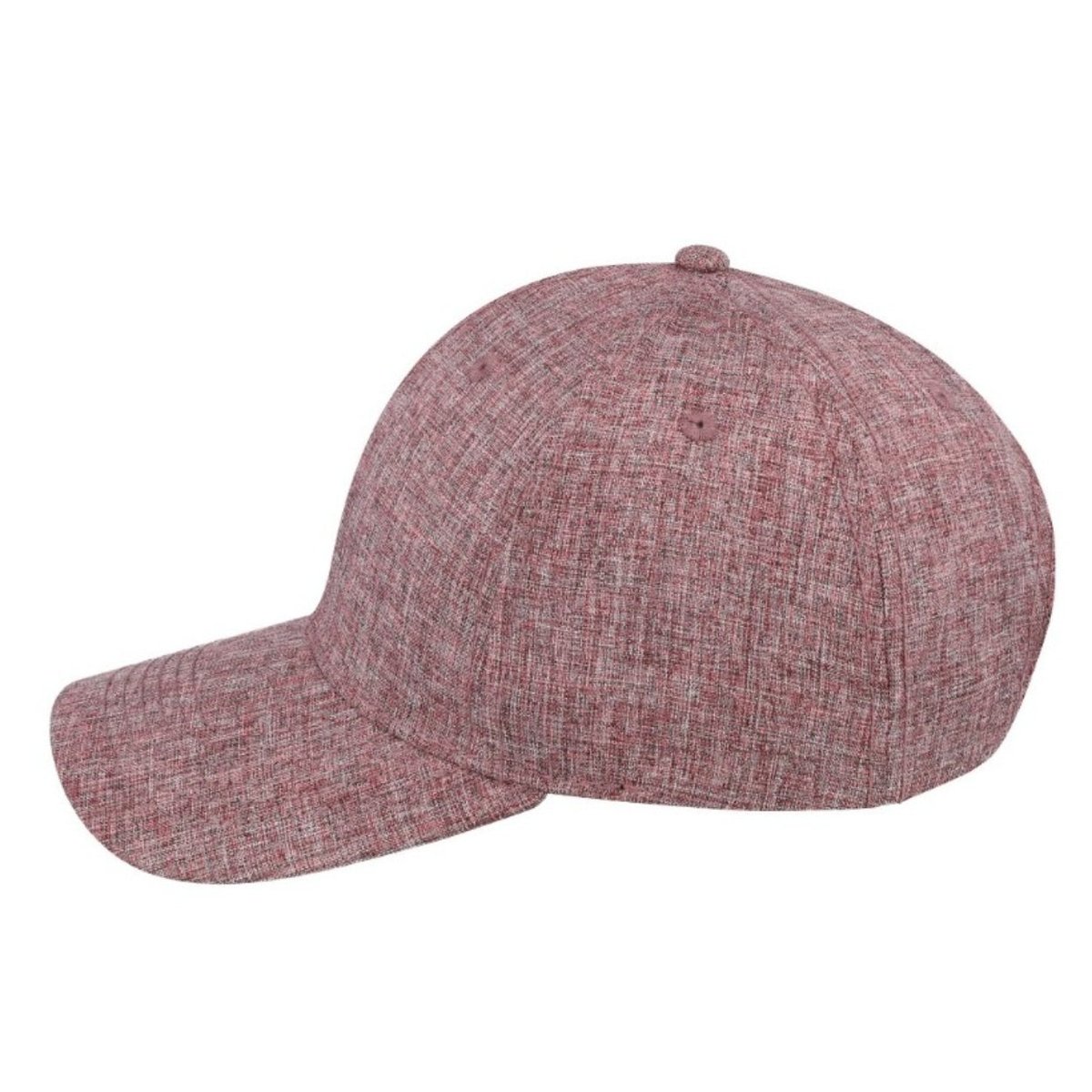 Summit 6 Panel Cap - Image 11