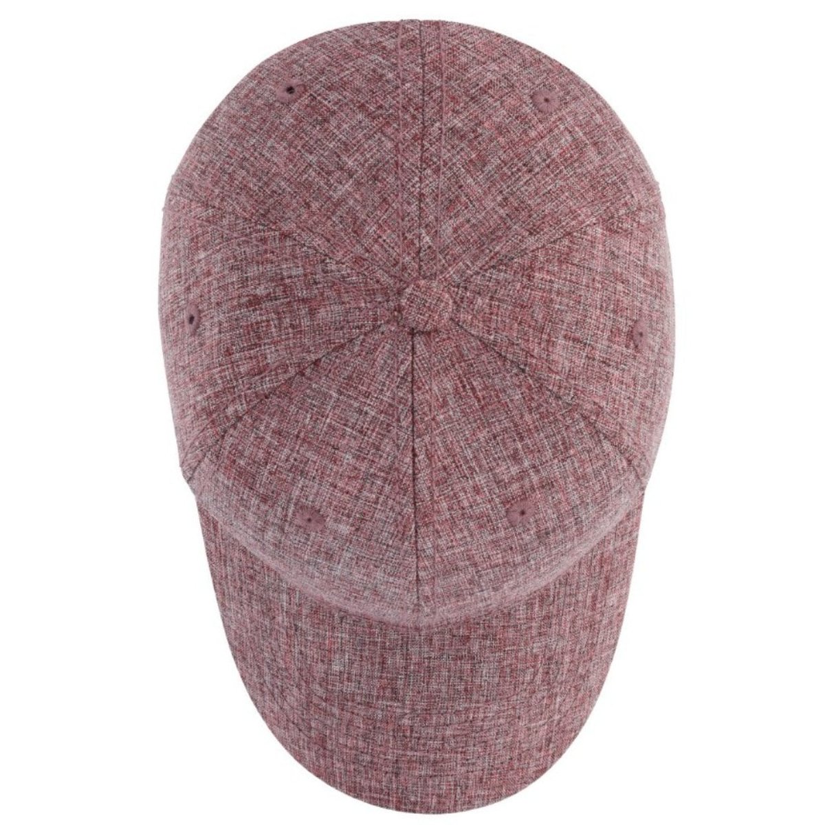 Summit 6 Panel Cap - Image 14