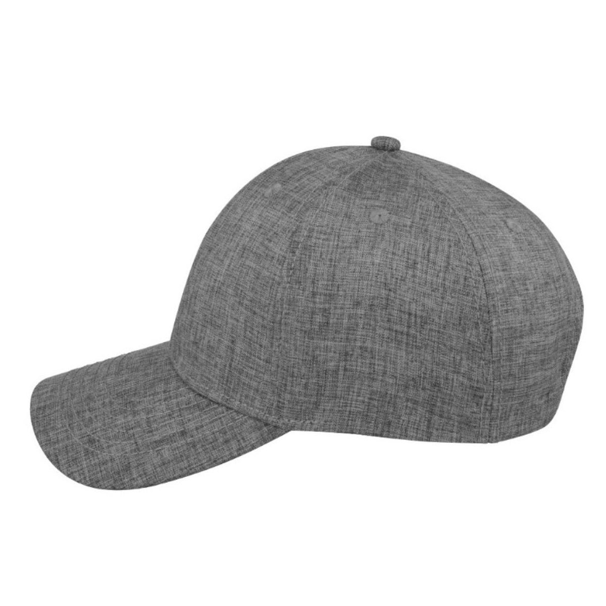 Summit 6 Panel Cap - Image 23