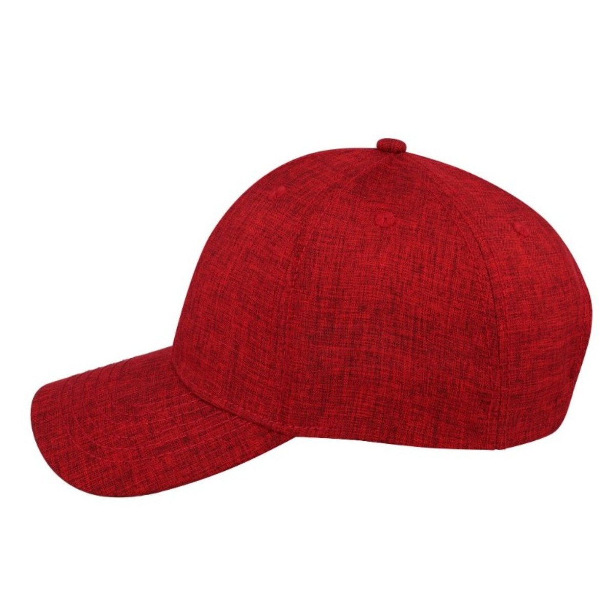 Summit 6 Panel Cap - Image 35
