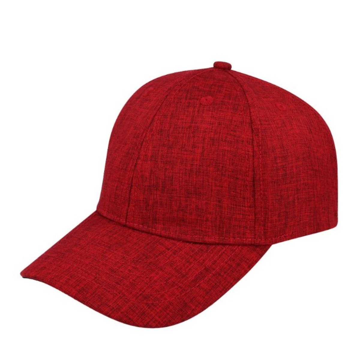 Summit 6 Panel Cap - Image 37