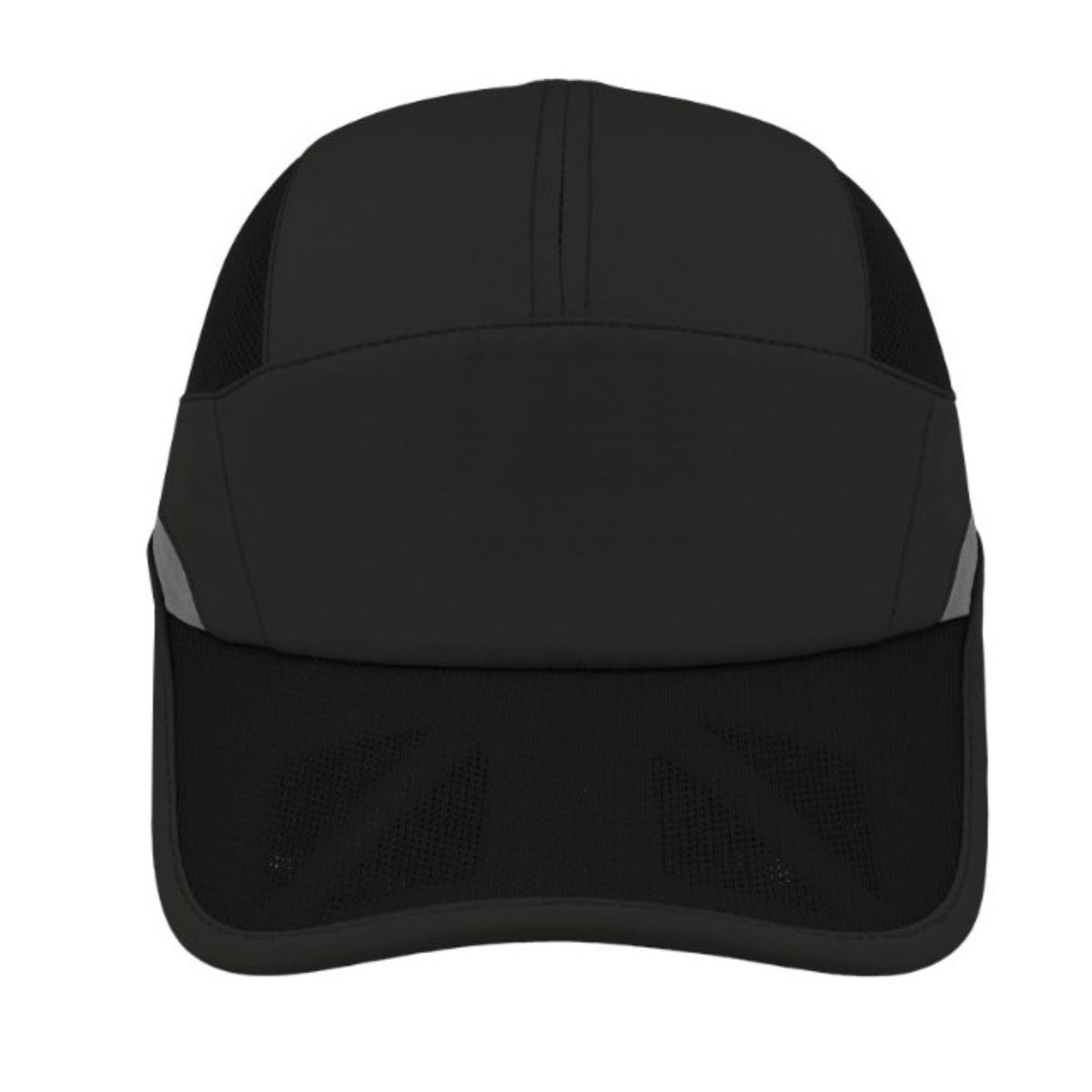 Marathon Reflective Cap - Image 4